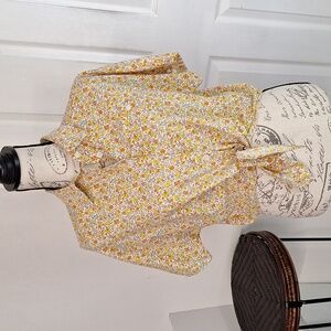 FRNCH Paris Candy’s Light Amber Women M